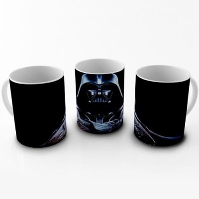 Caneca Star Wars - Mod.02